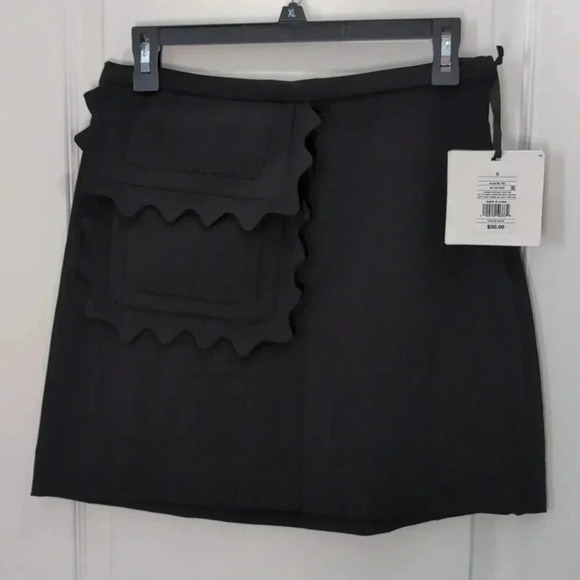Victoria Beckham for Target Pocket Skirt - Picture 2 of 9